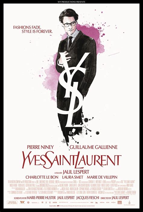 yves saint laurent 1994|yves Saint Laurent movie netflix.